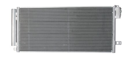 Конденсатор, система кондиціонування повітря BOSCH 1986AD2026