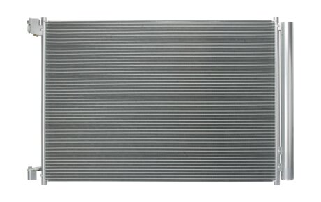 Конденсатор, система кондиціонування повітря BOSCH 1986AD2036