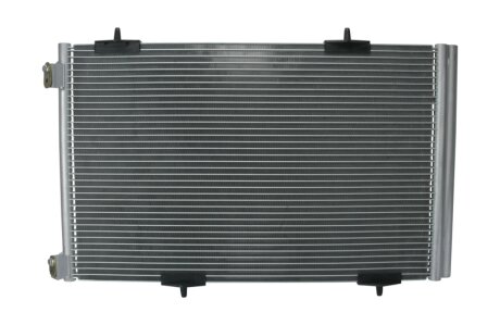 Конденсатор, система кондиціонування повітря BOSCH 1986AD2082