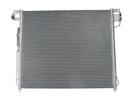 Конденсатор BOSCH 1986AD2111