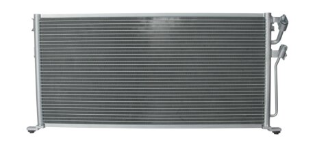 Радіатор кондиціонера BOSCH 1986AD2119