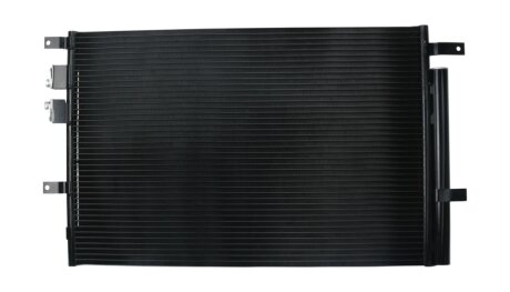 Конденсер кондиціонера BOSCH 1986AD2163