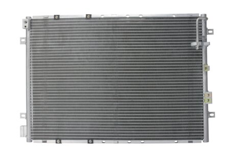 Конденсатор, система кондиціонування повітря BOSCH 1986AD2182