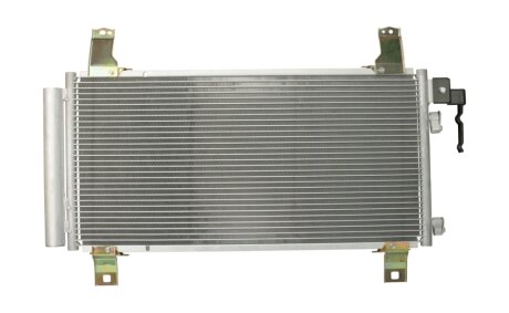 Конденсатор, система кондиціонування повітря BOSCH 1986AD2184