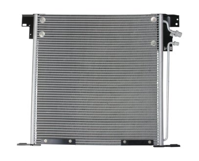 Конденсатор, система кондиціонування повітря BOSCH 1986AD2193