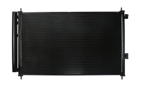 Радіатор кондиціонера BOSCH 1986AD2207