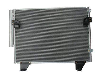 Конденсер кондиціонера BOSCH 1986AD2255