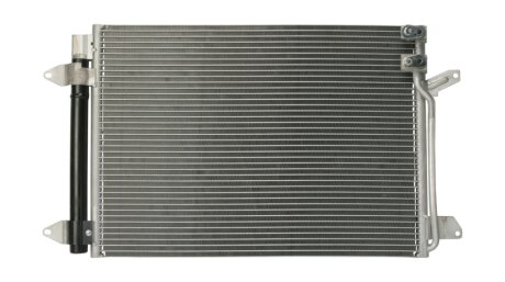 Радіатор кондиціонера BOSCH 1986AD2270