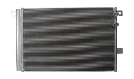 Конденсатор, система кондиціонування повітря BOSCH 1986AD2276