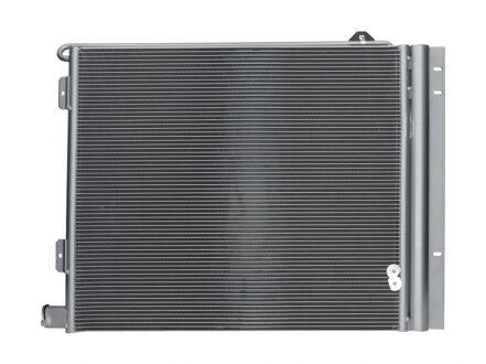 Радіатор кондиціонера BOSCH 1986AD2293