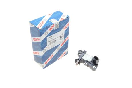 Регулятор напруги генератора BOSCH 1986AE0029
