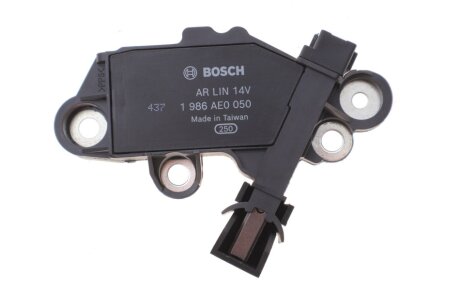 Регулятор напруги BOSCH 1986AE0050