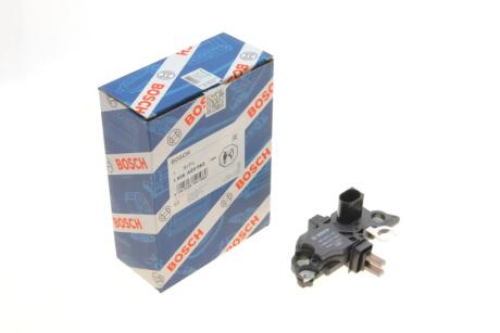 Регулятор генератора (COM) BOSCH 1986AE0062