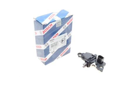 РЕГУЛЯТОР ГЕНЕРАТОРА BOSCH 1986AE0135