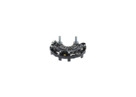 Выпрямитель диодный BOSCH 1986AE0257