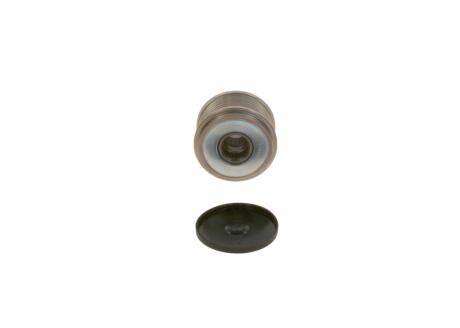 КОМПЛЕКТ ДЕТАЛЕЙ BOSCH 1986AE4572