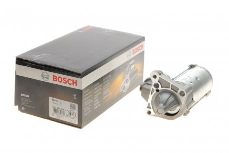 Стартер BOSCH 1986S00578 (фото 1)