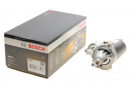 Стартер BOSCH 1986S00670 (фото 1)