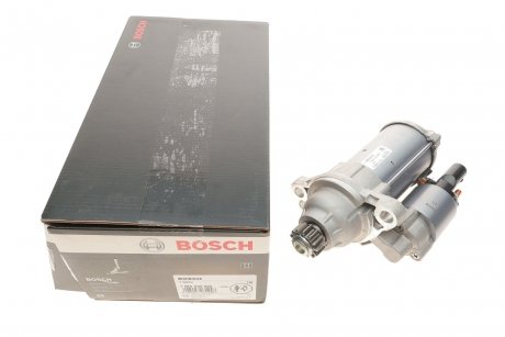 Стартер BOSCH 1986S00880 (фото 1)