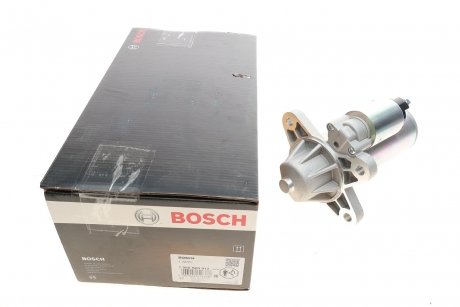 Стартер BOSCH 1986S00912