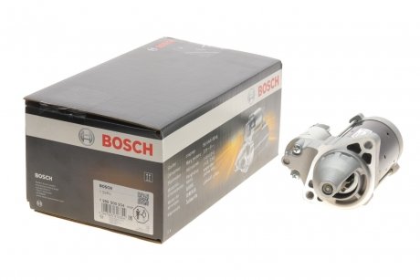 СТАРТЕР BOSCH 1986S00934 (фото 1)