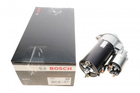 Стартер BOSCH 1986S01136