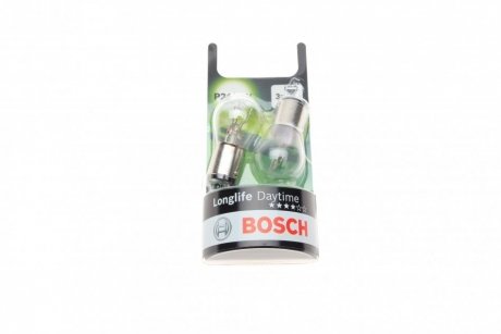 АВТОМОБІЛЬНА ЛАМПА РОЗЖАР BOSCH 1 987 301 055