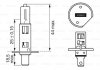 Лампа ULTRA WHITE 4200K H1 BOSCH 1987301088 (фото 3)