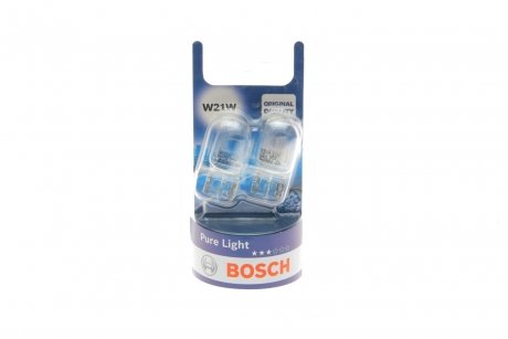 Лампа BOSCH 1987301096