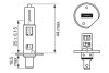 Лампа розжарювання BOSCH 1987301135 (фото 6)