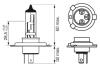 Автолампа Ultra White 4200K H4 (2шт.) (блистер) BOSCH 1987301420 (фото 5)