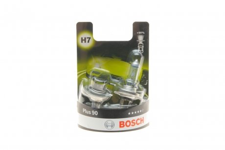 Автолампа BOSCH 1987301423