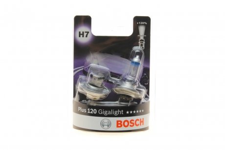 Автолампа BOSCH 1987301426