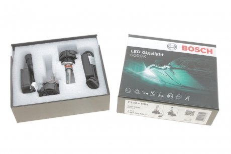 ЛАМПА LED BOSCH 1987301555