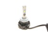 Лампа світлодіодна LED Gigalight PX26d (H7) 12 V 30 W Duobox cool BOSCH 1987301557 (фото 5)