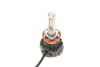 Лампа світлодіодна LED Gigalight PGJ19 (H8) 12 V 30 W Duobox cool BOSCH 1987301558 (фото 3)