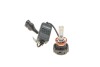 Лампа світлодіодна LED Gigalight PGJ19 (H8) 12 V 30 W Duobox cool BOSCH 1987301558 (фото 6)