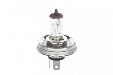 Лампа R2 45/40W 12V Pure Light 12V картон кратн. 10 шт. BOSCH 1 987 302 021 (фото 1)