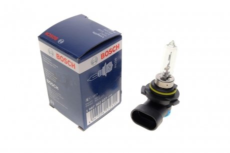 АВТОМОБИЛЬНАЯ ЛАМПА РАЗЖАРЕНИЯ BOSCH 1987302027