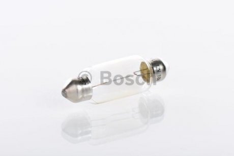 Лампа STANDARD 12V WV BOSCH 1987302229