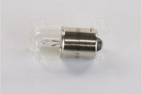 ЛАМПА R10W 24V WV BOSCH 1987302505