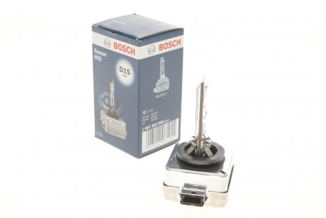 Лампа D1S 35W PK32D-2 XENON (вир-во) BOSCH 1 987 302 905 (фото 1)