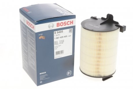 Фильтр воздушный BOSCH 1987429405