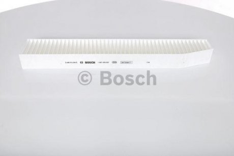 Фильтр салона BOSCH 1987435007 (фото 1)