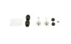 Ремкомплект супорта (направляюча суппорта) BOSCH 1987470686 (фото 3)