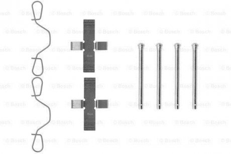 Установочный к-кт. тор. кол. VW -88 BOSCH 1987474042