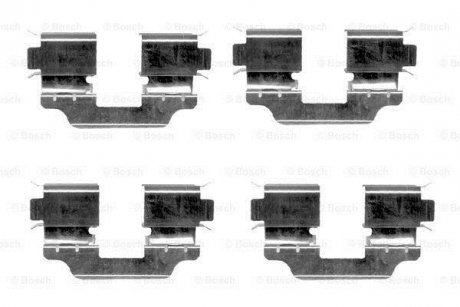 Установочный к-кт. DB A169 BOSCH 1987474341