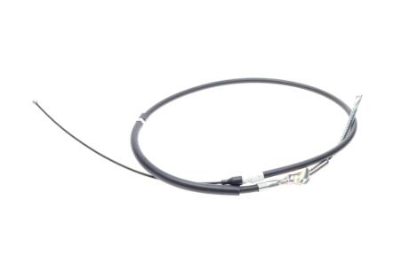 DB Трос тормозной задн. лев. 408-410 88-95 BOSCH 1987477122