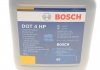 Тормозная жидкость DOT4HP 5.0 L BOSCH 1987479114 (фото 12)