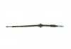 Тормозной шланг BOSCH 1 987 481 A98 (фото 1)